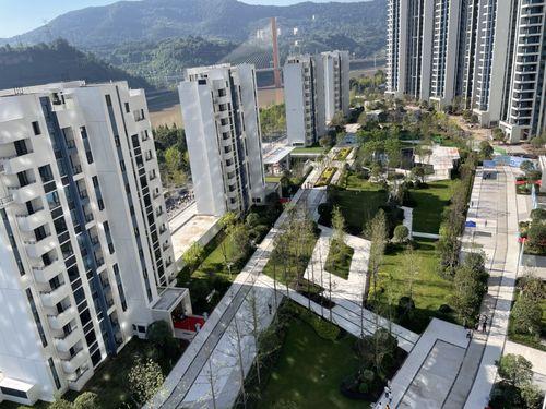 达州市碧桂园爆料最新消息,揭秘项目进展与周边配套